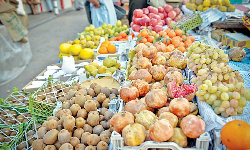 Price hike in Ramazan: Social media messages ask for 3-day fruits boycott