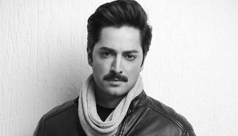 Danish Taimoor is in Turkey WITHOUT HIS WIFE, & we wonder why?!