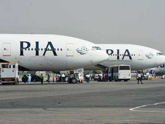 Inadequacy of planes plagues PIA as over 25 flights cancelled in single day
