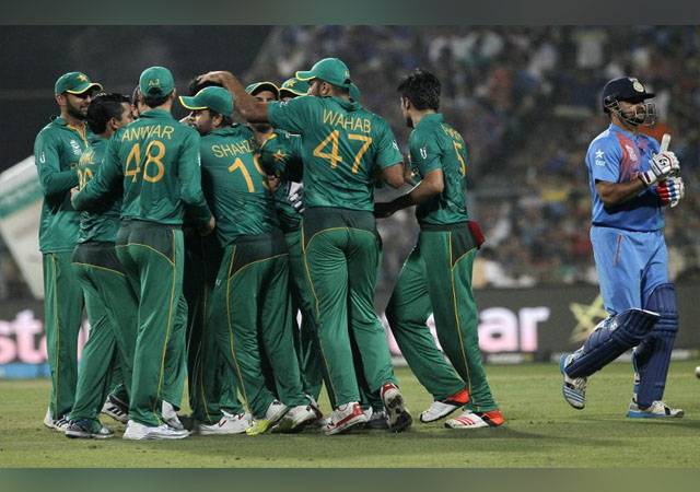PEMRA directs Geo TV to stop airing ICC Trophy footages