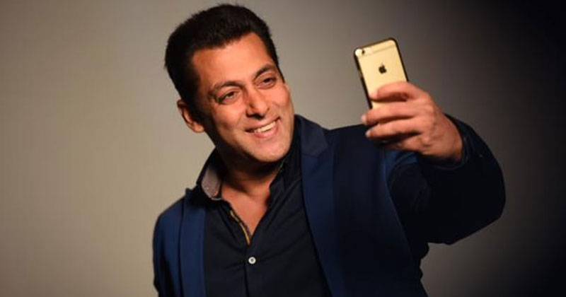 'Being Smart': Salman Khan to launch his very OWN brand of smartphones