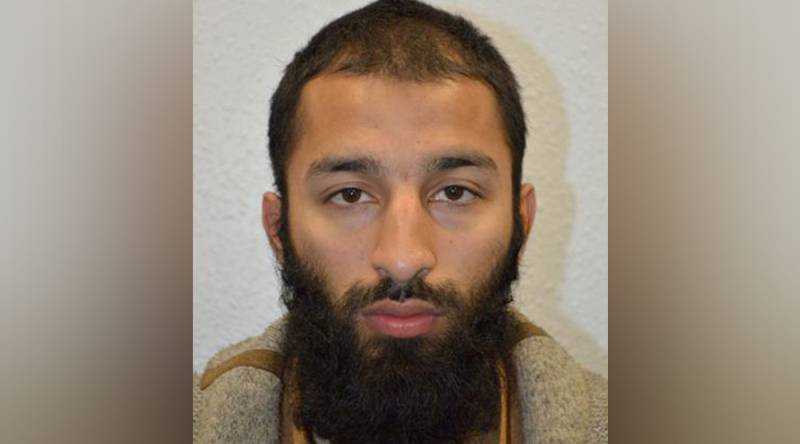 Khuram Shazad Butt was allowed to work at Westminster station despite known extremist views