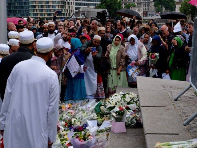 Over 130 Muslim scholars refuse to offer funeral prayers for London Bridge attackers