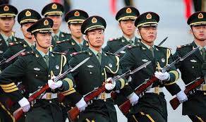 China is likely to establish military bases in Pakistan: Pentagon report