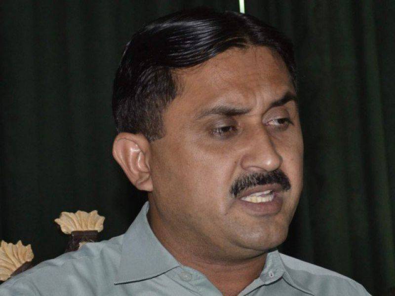 MPs echo concerns over arrest of Jamshed Dasti
