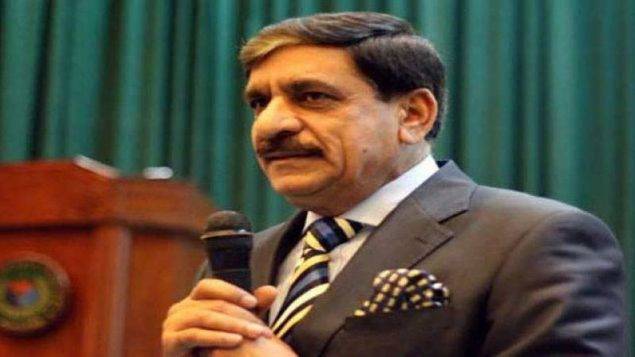 Pakistan committed to safe repatriation of Afghan refugees: Nasser Janjua