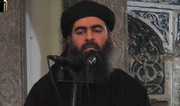 Daesh leader Abu Bakr al-Baghdadi killed in airstrikes: reports claim