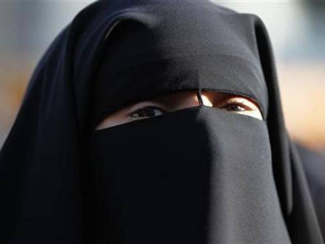 Norway mulls ban on full-face veils in educational institutes