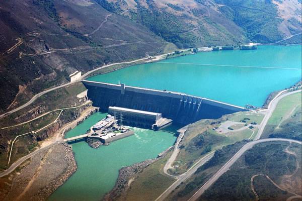 China is ready to fund Diamer-Bhasha dam: Ahsan Iqbal