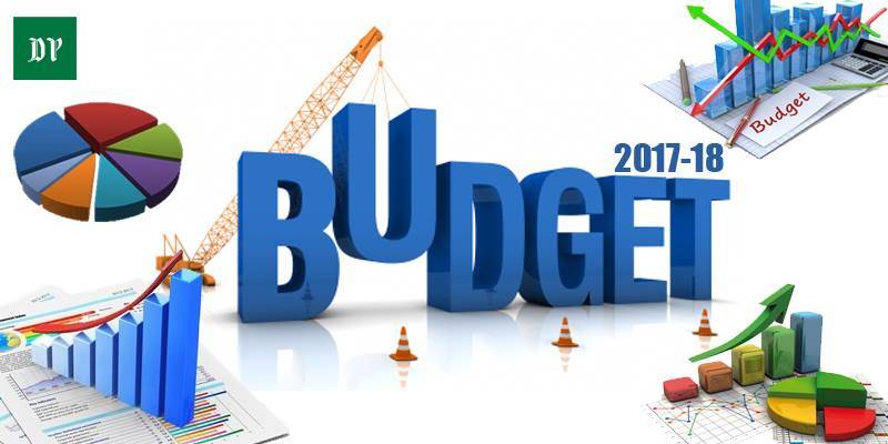 Balochistan govt to unveil Budget 2017-18 with total outlay of Rs321 billion today