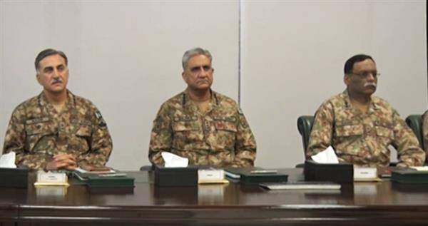 COAS Bajwa terms US drone strike counterproductive, against spirit of ongoing cooperation
