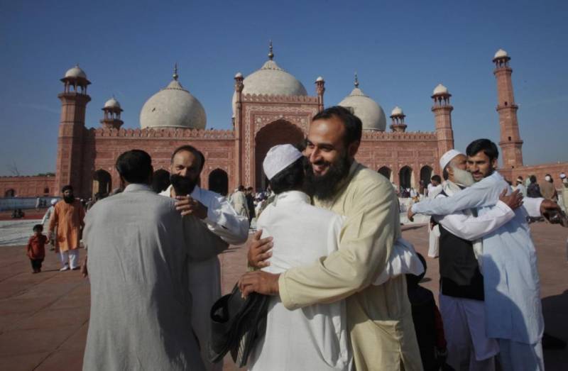 Pakistan likely to celebrate Eidul Fitr 2017 on June 26