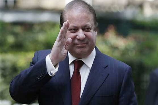 Prime Minister Nawaz Sharif announces special package for the revival of Pakistani film industry