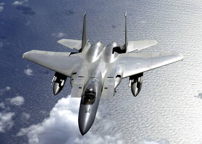 US, Qatar sign $12 billion deal for F-15 fighter jets amid Arab rift