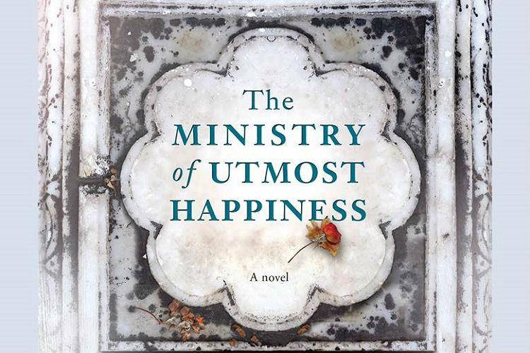Ministry of Utmost Happiness - A story of body that wages war on you