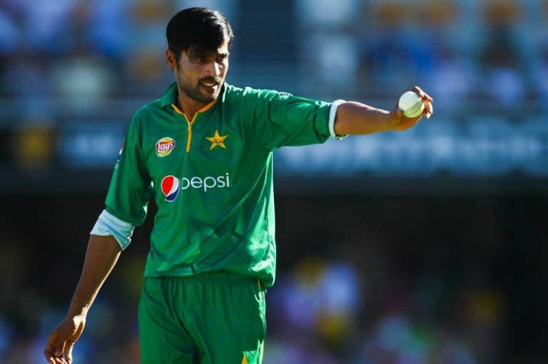 Amir fit and ready to play Champions Trophy final against India: Pakistan coach