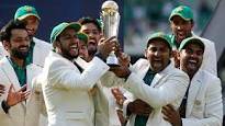 Pakistan stun India in final to claim maiden Champions Trophy crown