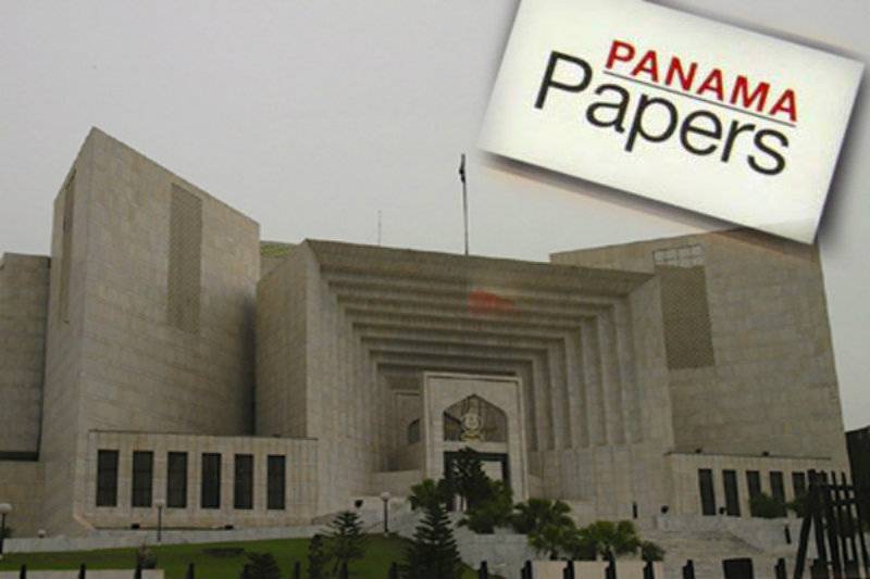 ‘Don't harass the Panama JIT’: Supreme Court orders DG FIA to probe record tampering charges against SECP chief