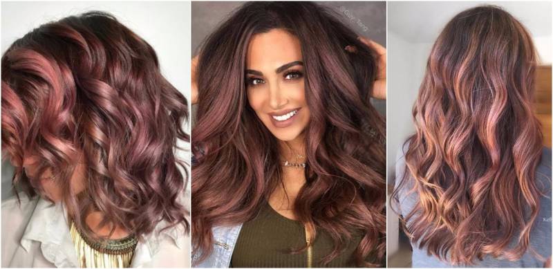 Hottest Hair Colour Trends To Rock This Summer!