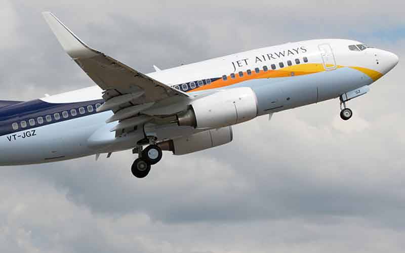 Woman gives birth to baby boy mid-flight on Jet Airways
