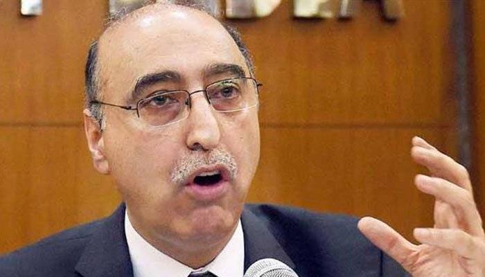 Indian spy won’t be executed until ICJ’s final judgment, says Abdul Basit