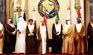Qatar handed over list of demands to end Arab crisis