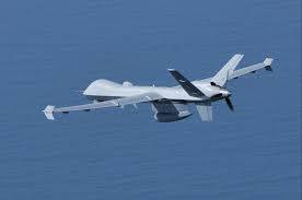 US gives go-ahead for sale of 22 predator Guardian drones to India