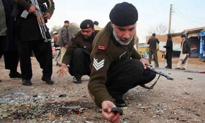 Death toll in Parachinar twin blasts rises to 72