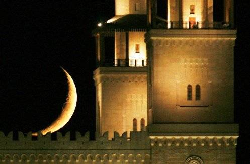 Eidul Fitar moon sighting: Ruet-e-Hilal committee to meet on Sunday
