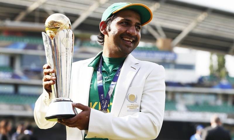 Samaa TV asked to apologise for airing remarks against Sarfraz