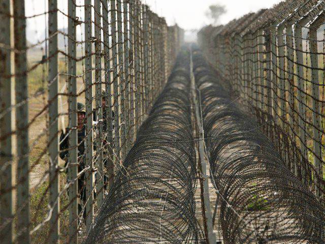 1 killed, 3 injured in cross-LoC firing by Indian troops