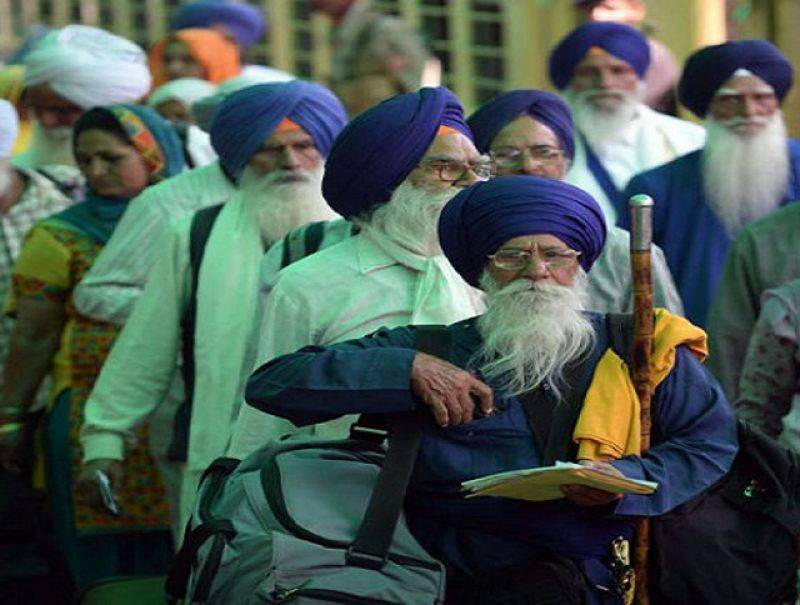 India bars Sikh pilgrims from visiting Pakistan to mark 178th death anniversary of Maharaja Ranjit Singh