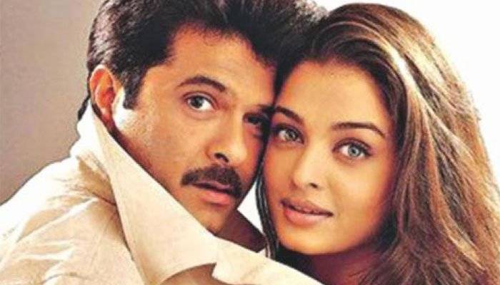 Aishwarya Rai and Anil Kapoor to share screen after almost 17 years!