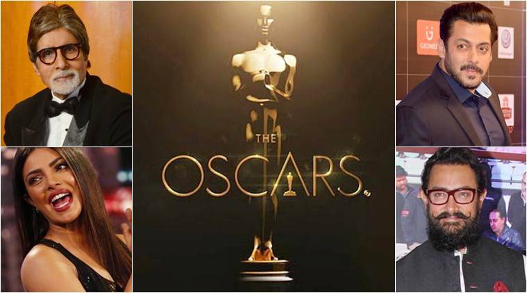 Lo and Behold - Amitabh Bachchan, Salman Khan, Aishwarya and others invited to become Oscar members!