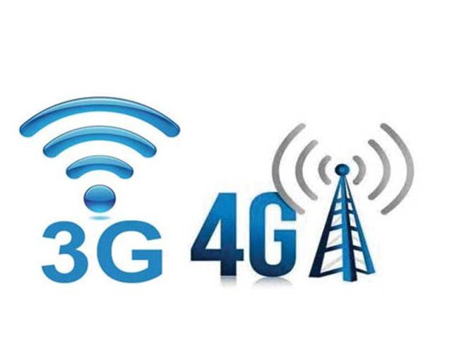 4G license formally handed over to successful bidder, Jazz