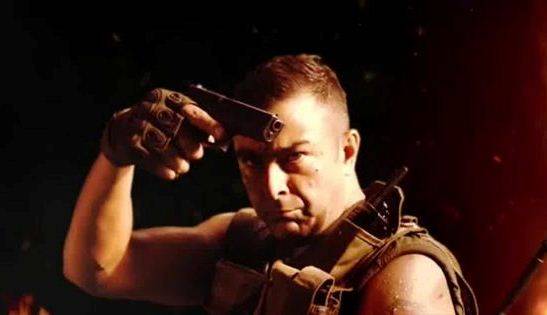 American News Channel Fox 5 has something to say about Pakistani movie ‘Yalghaar!’