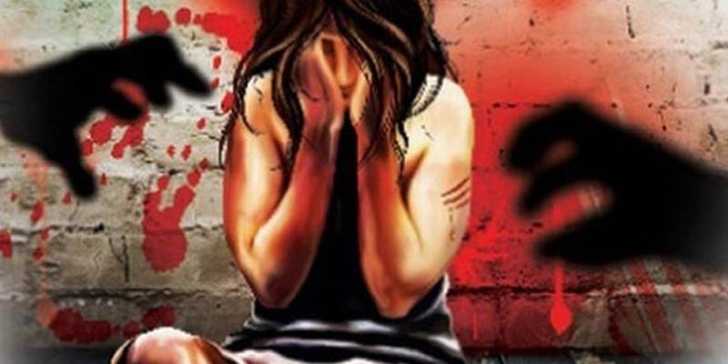 70-year-old French woman raped in India