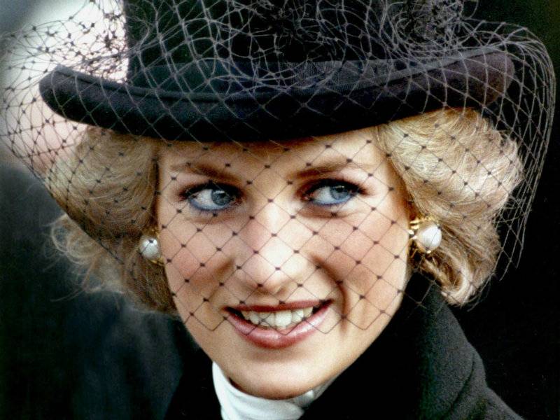 ‘Queen of Hearts’ Princess Diana being remembered on 56th birthday