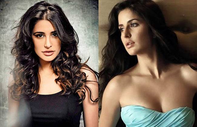 Nargis Fakhri was mistaken for KATRINA, & this is how she reacted
