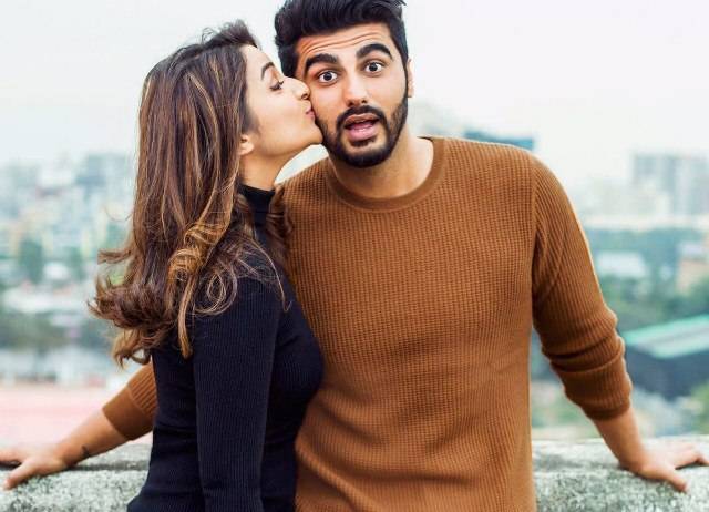 'Ishaqzaade' couple to pair up on screen AGAIN!