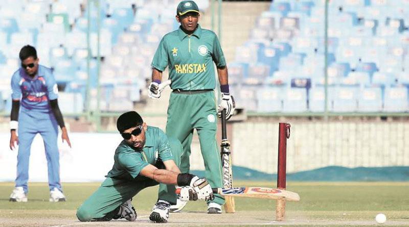 Pakistan needs Rs30m more to host Blind Cricket World Cup 2018