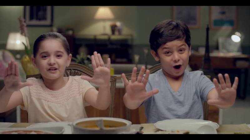 Pakistani advertising companies use the 'ANNOYING AD' technique, & here's HOW