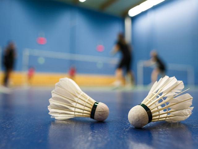 Badminton championship: Pakistan beat India to win doubles title in Nepal