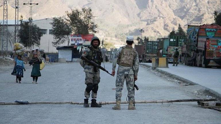 Pakistan, Afghanistan to conduct joint border operations under US supervision: Kabul