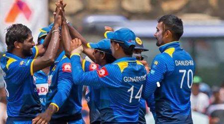 Sri Lanka beat Zimbabwe in 3rd ODI