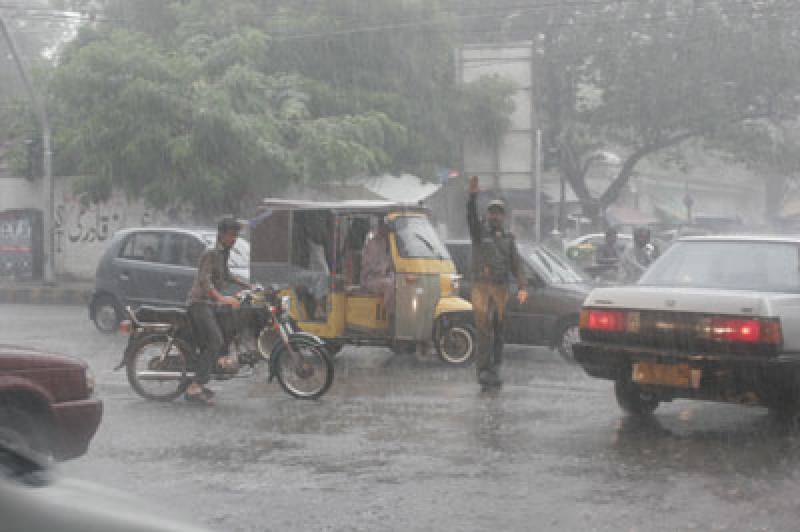 Weather forecast: New monsoon spell to begin from Sunday