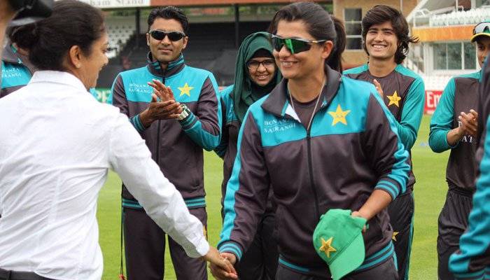 Women's World Cup 2017: New Zealand beat Pakistan by 8 wickets