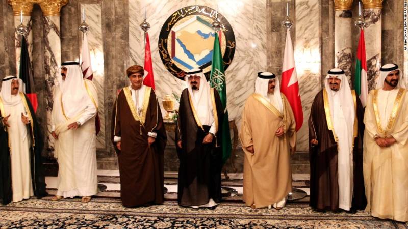 Intra-GCC row: Limits of coercion and diplomacy