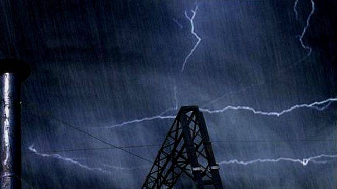 Lightning strikes claim 26 lives in India's Bihar