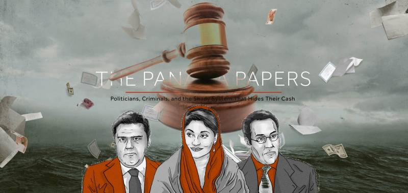 Panama case: JIT asks NAB to file reference against PM Nawaz and children